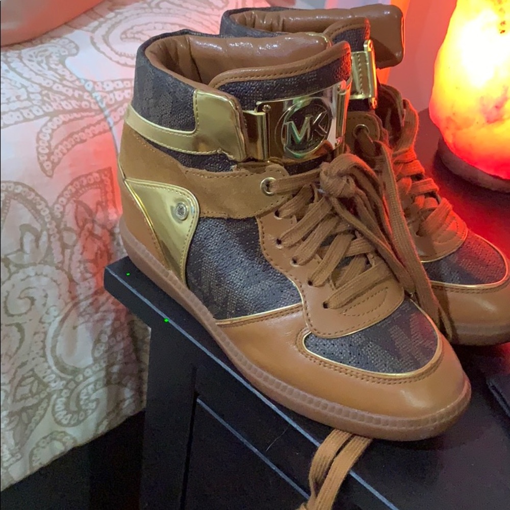 Wedges